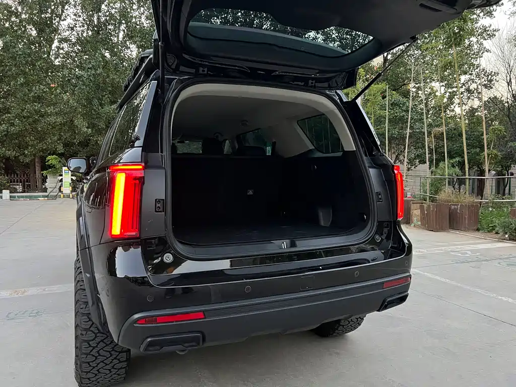 Haval H5 — миниатюра 16
