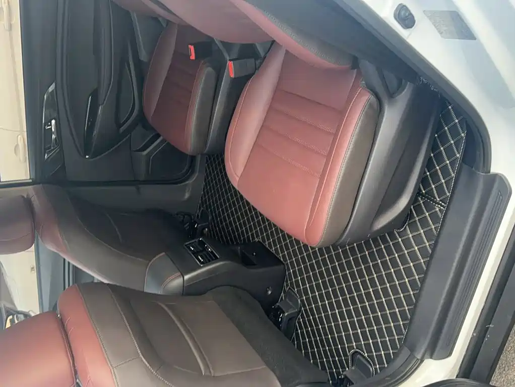 Oshan Oushang A800 — миниатюра 23