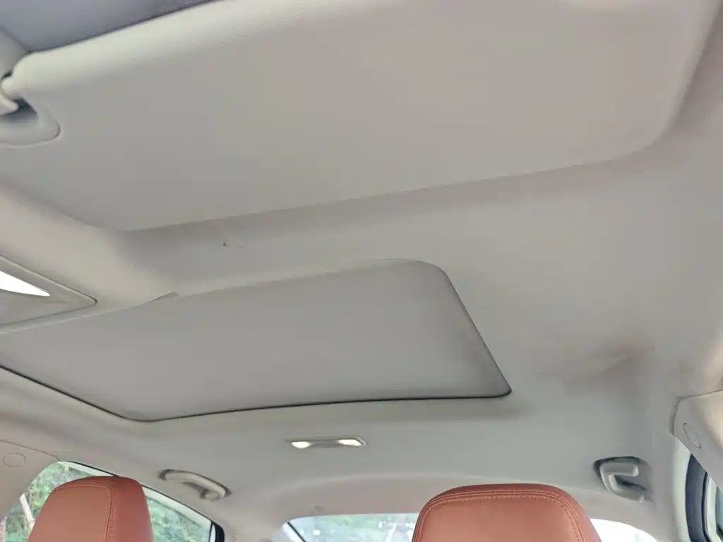 Changan Eado — миниатюра 14