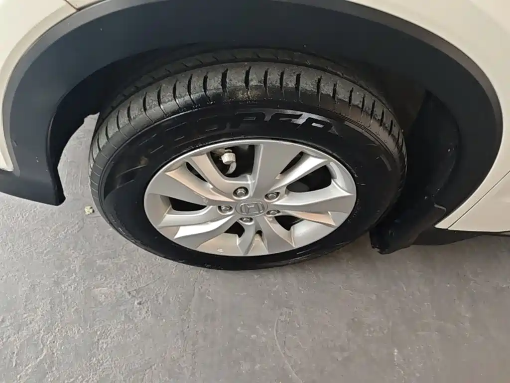 Honda Vezel — миниатюра 23