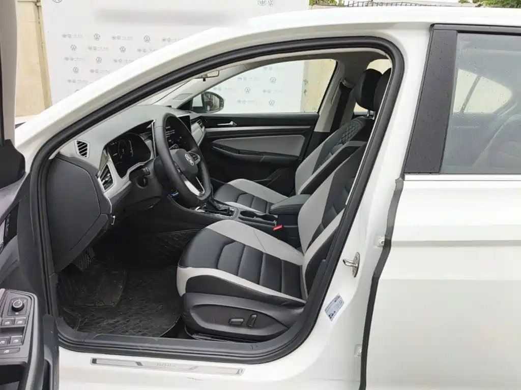 Volkswagen Bora — миниатюра 15