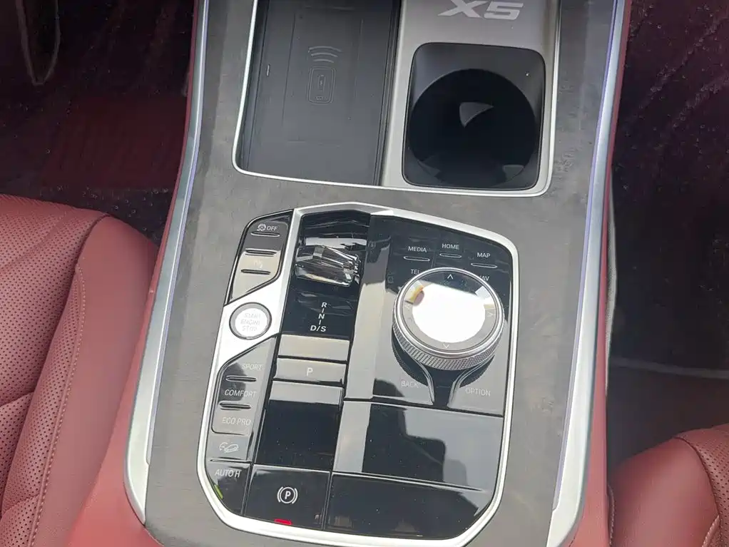 BMW X5 — миниатюра 6