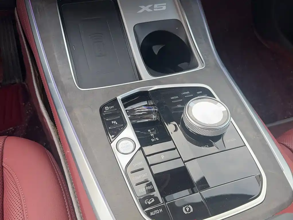 BMW X5 — миниатюра 15