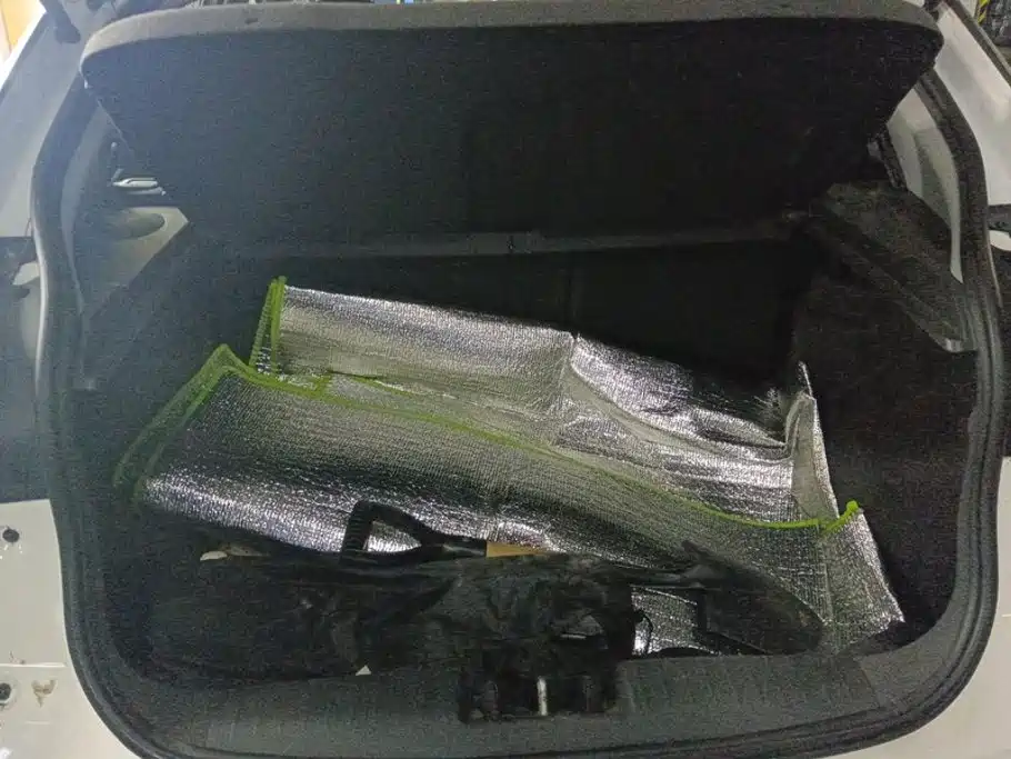 Chery Tiggo 3x — миниатюра 4