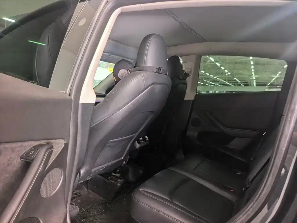 Tesla Model Y — миниатюра 4