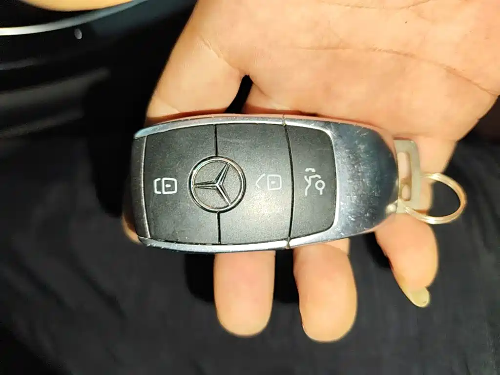 Mercedes-Benz GLC — миниатюра 9