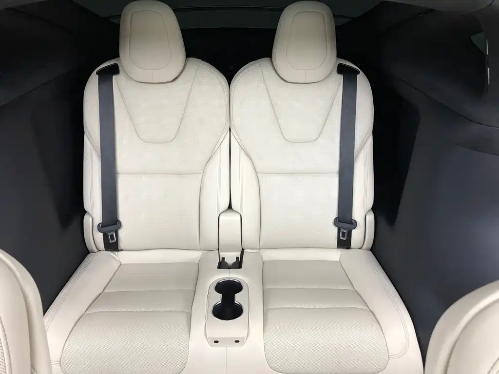 Tesla Model X — миниатюра 13