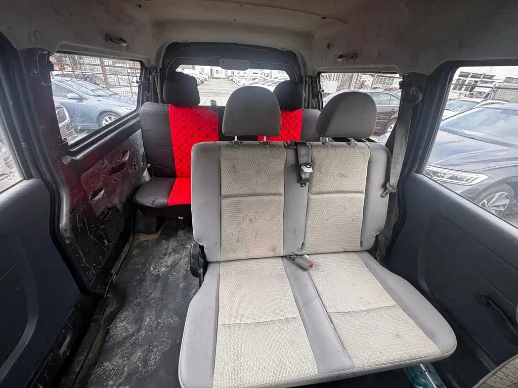 Jinbei X30 — миниатюра 9