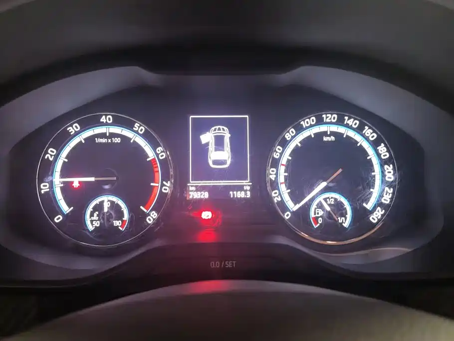 Skoda Kodiaq — миниатюра 14