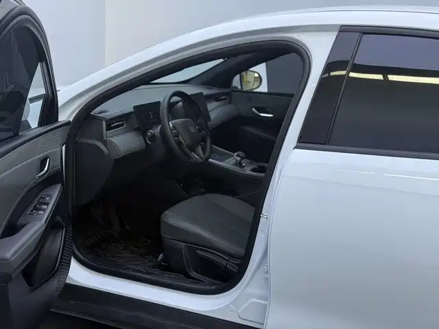 BYD Qin PLUS — миниатюра 11