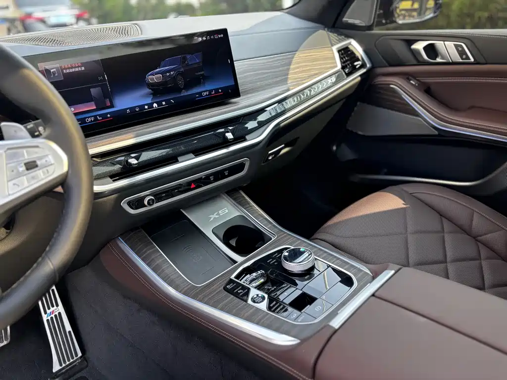 BMW X5 — миниатюра 20