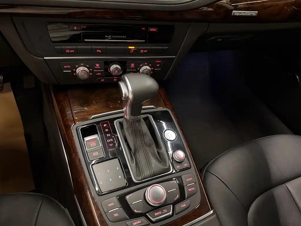 Audi A7 — миниатюра 13