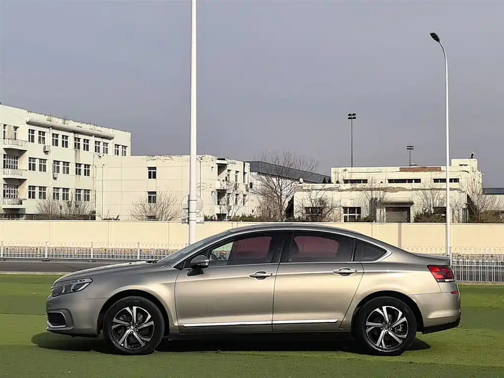 CITROEN C5