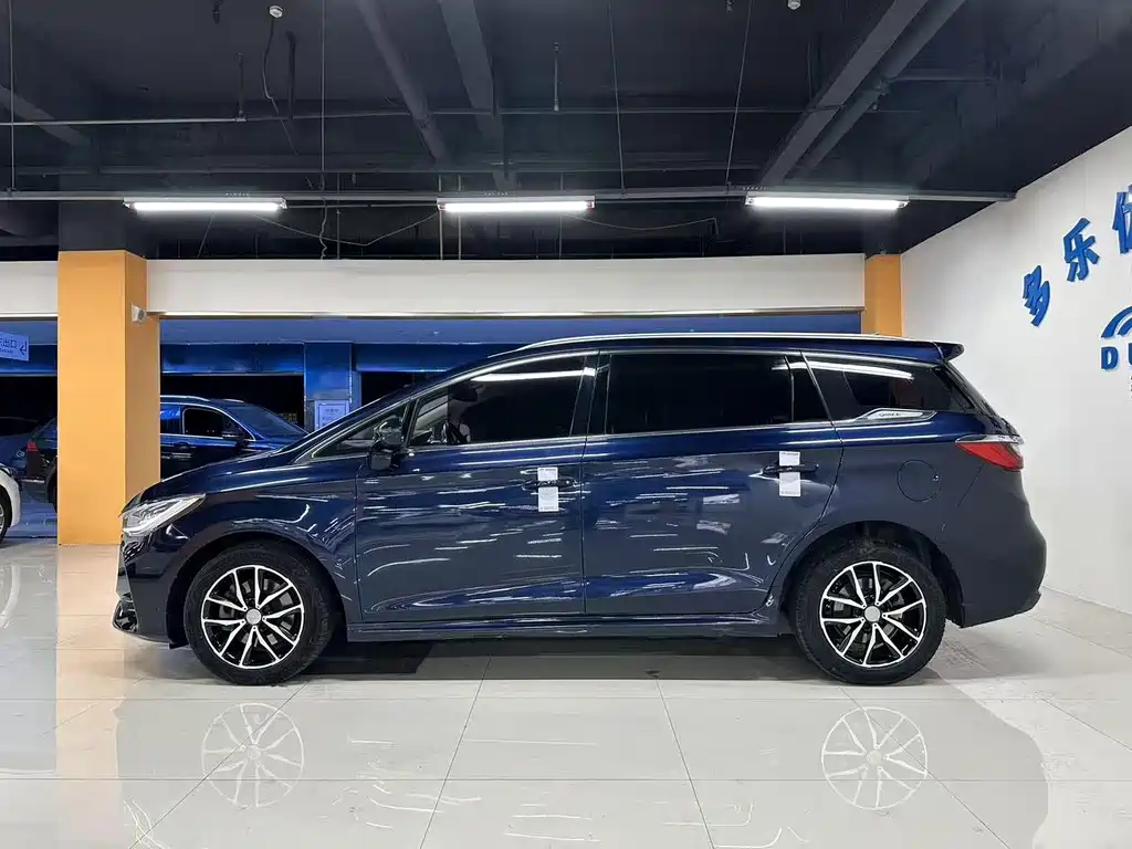 BYD MAX — миниатюра 9