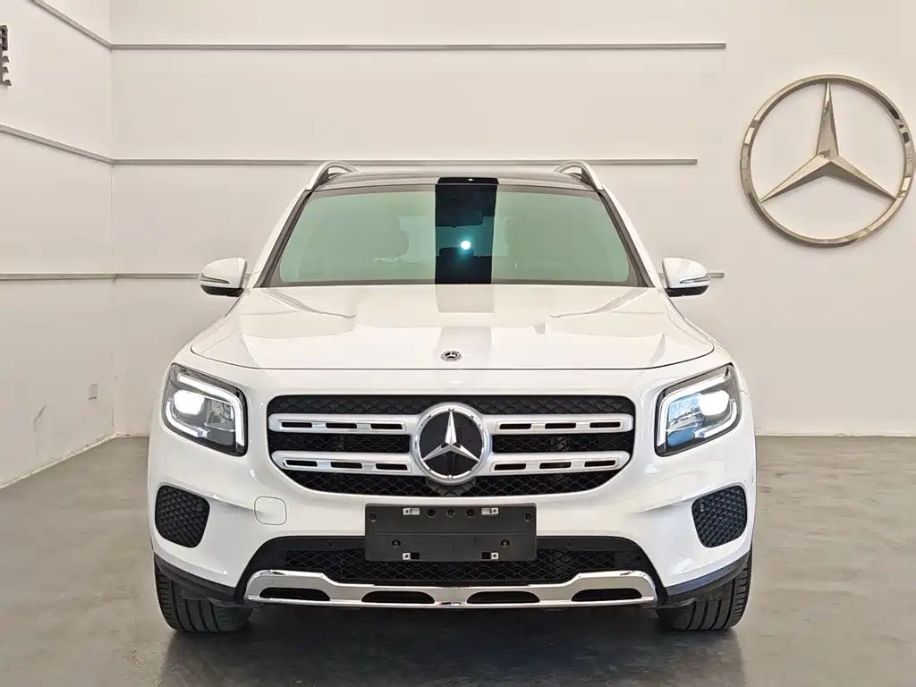 Mercedes-Benz GLB 2023 GLB 220 Fashion