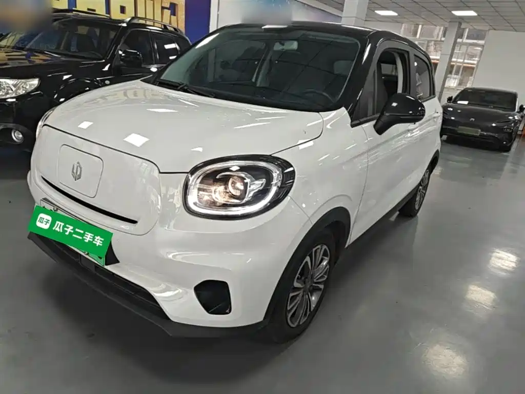 Leapmotor Leapmotor T03 2024