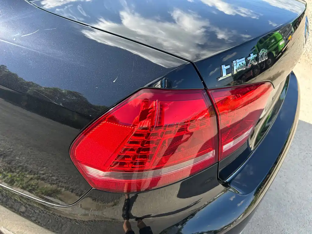 Volkswagen Passat — миниатюра 6