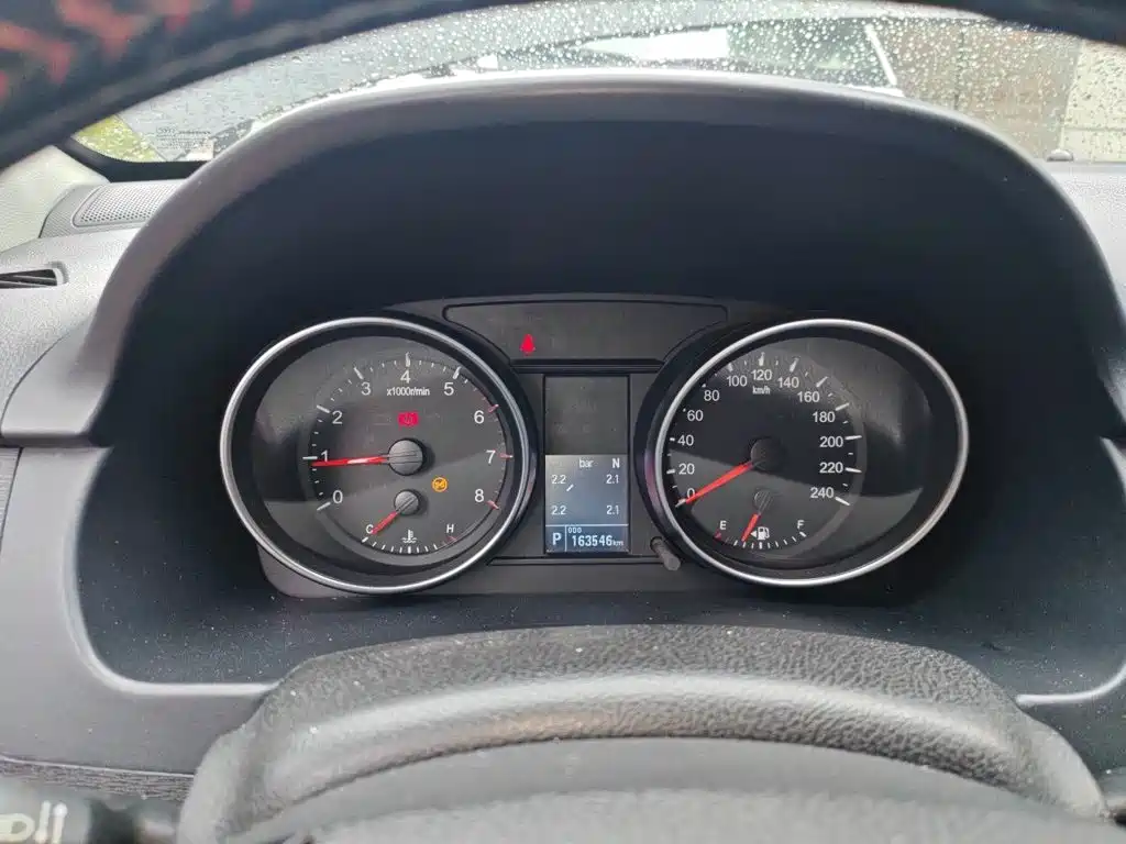Haval M6 — миниатюра 7