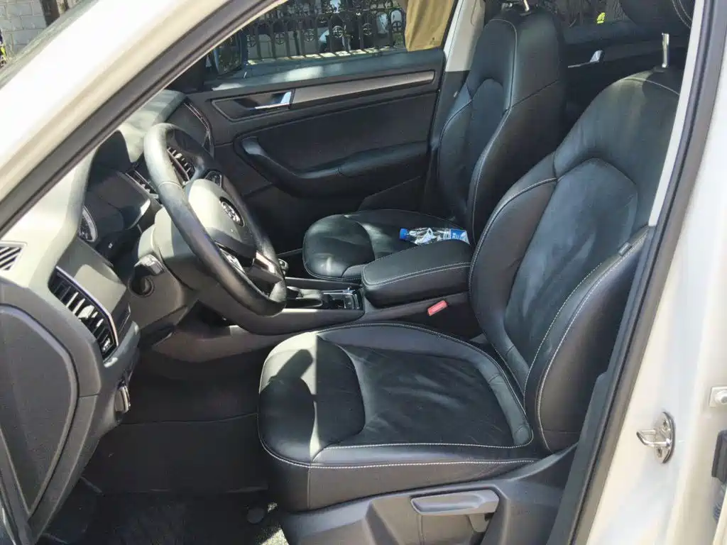 Skoda Kodiaq — миниатюра 8