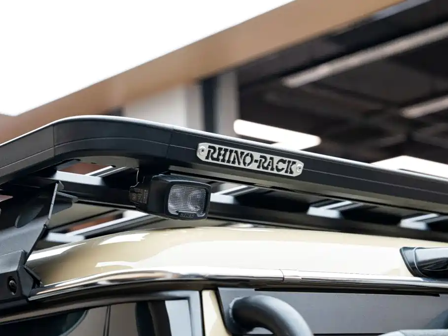 Toyota Land Cruiser — миниатюра 18
