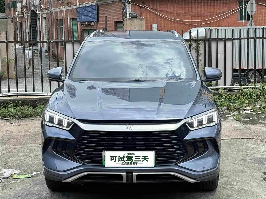 BYD Pro New Energy — миниатюра 2
