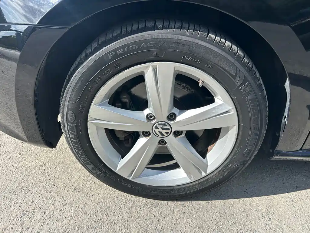 Volkswagen Passat — миниатюра 5