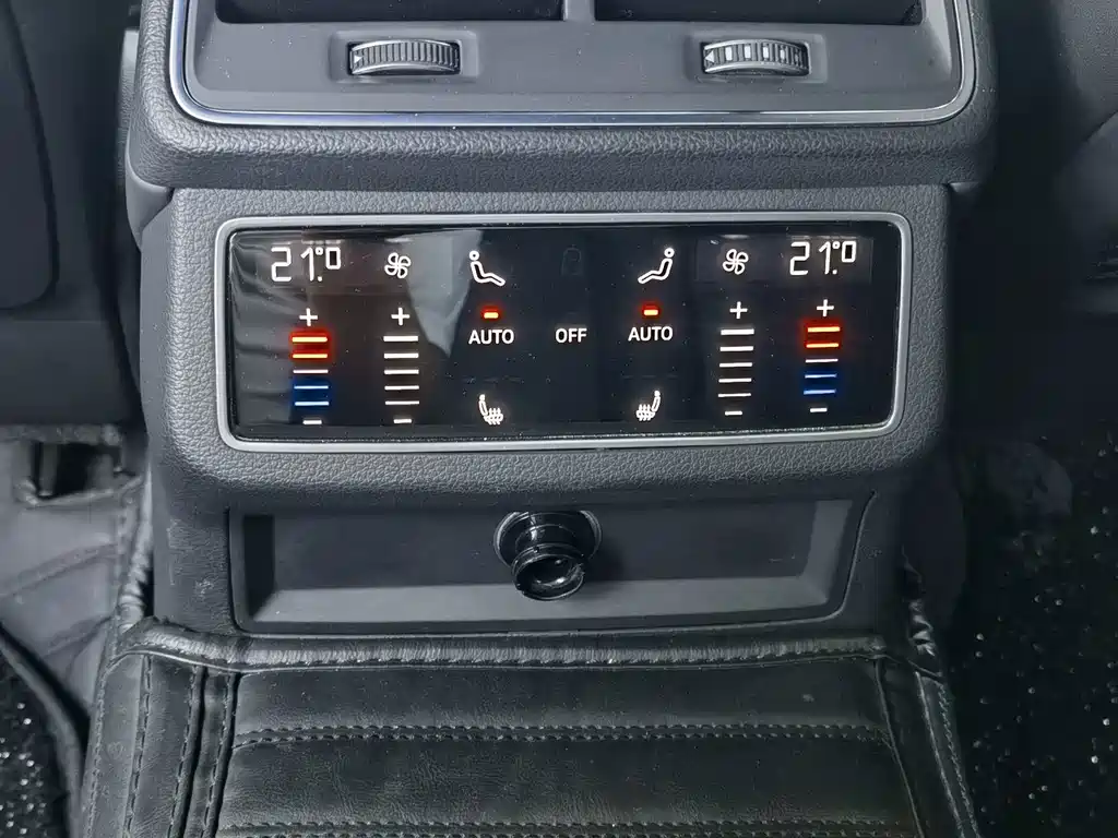 Audi A6L — миниатюра 9