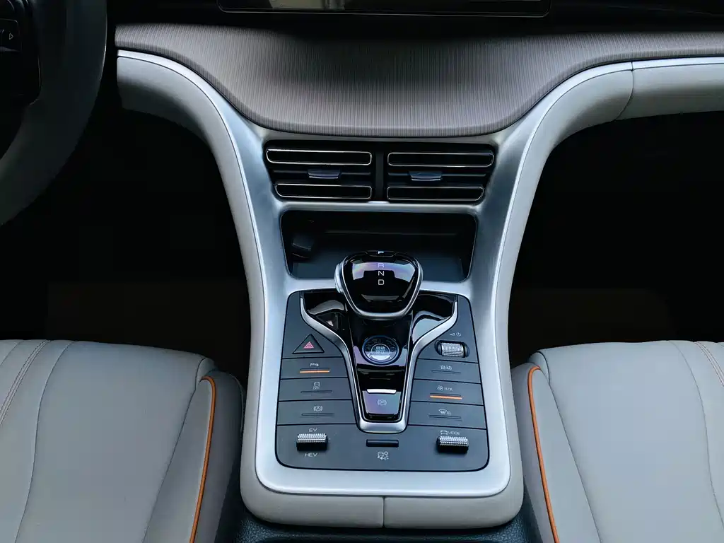 BYD Pro New Energy — миниатюра 7