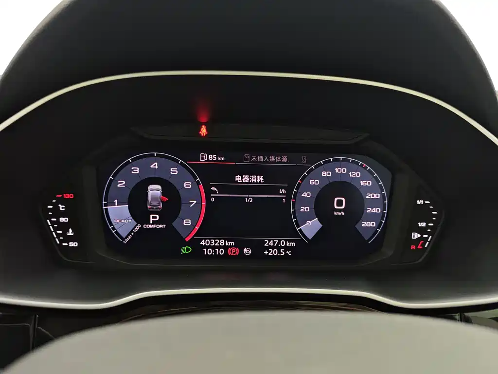 Audi Q3 — миниатюра 24