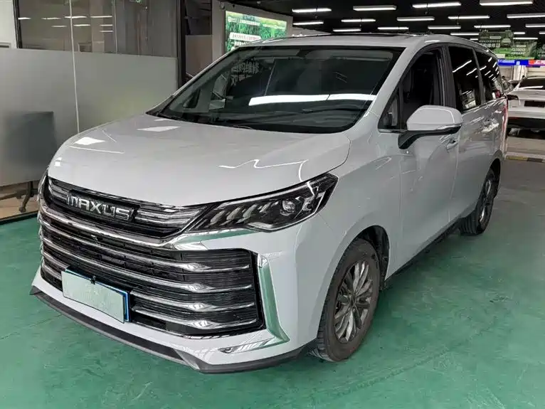 大通 G50 2024