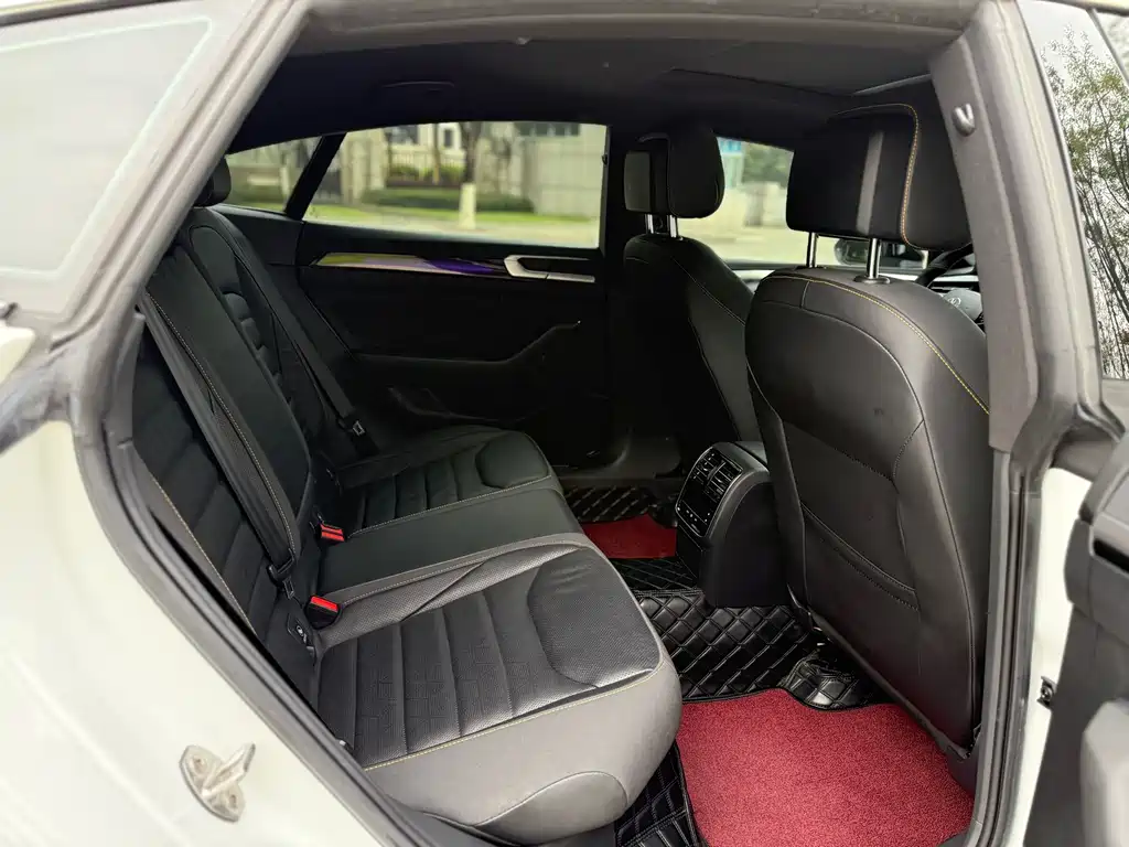Volkswagen FAW - Passat CC CC 2023 380TSI