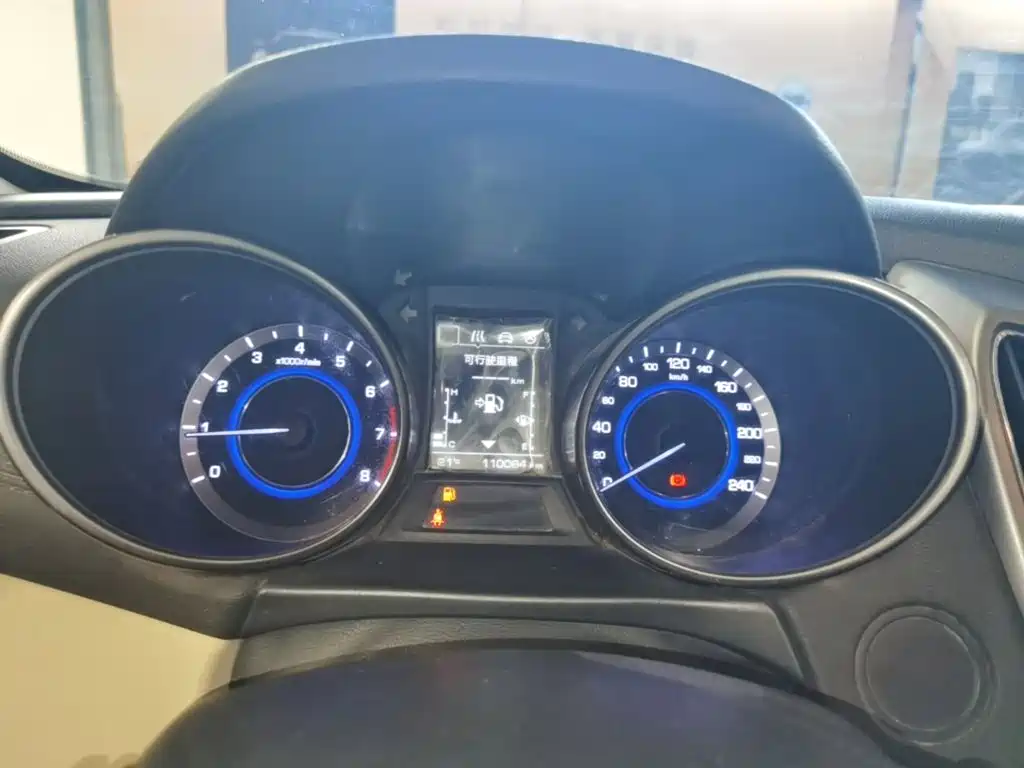 Changan Eado — миниатюра 12