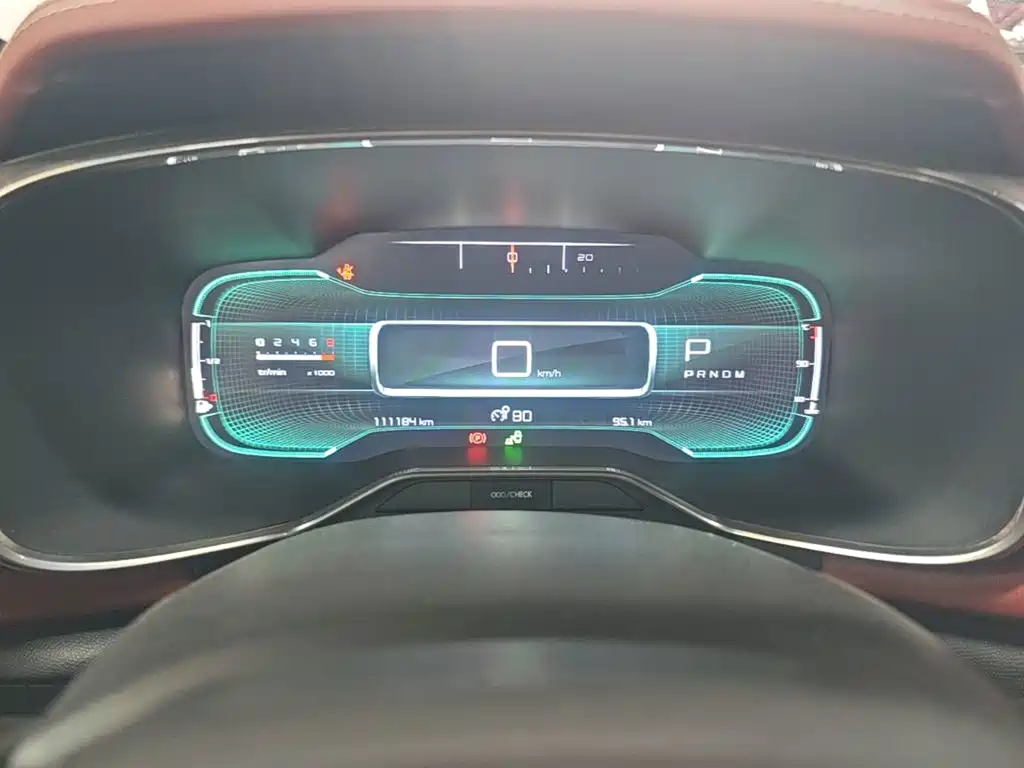 Citroen C5 AIRCROSS — миниатюра 12