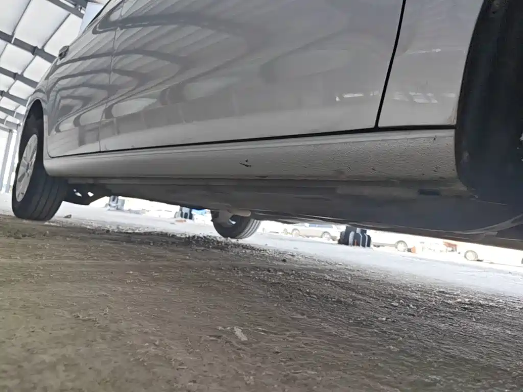 Volkswagen Jetta — миниатюра 21
