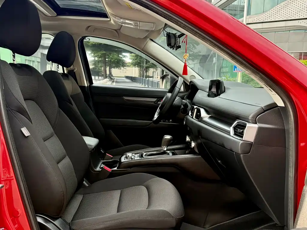 Mazda CX-5 — фотографии объявления, Фото 20