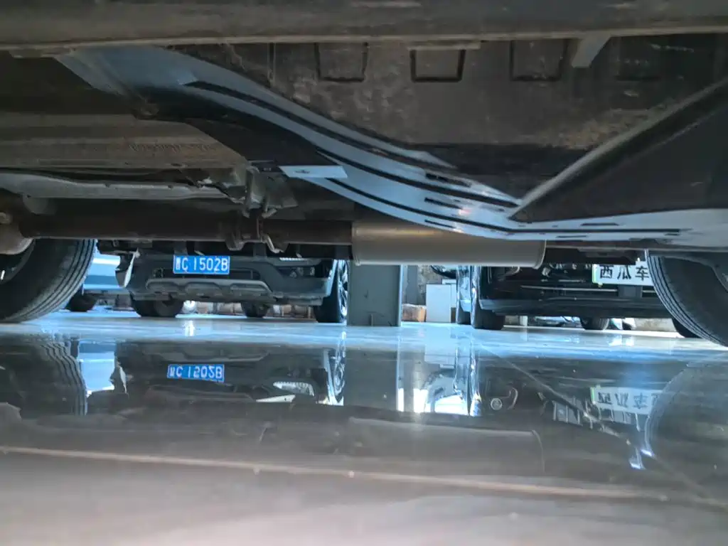 Haval M6 — миниатюра 22