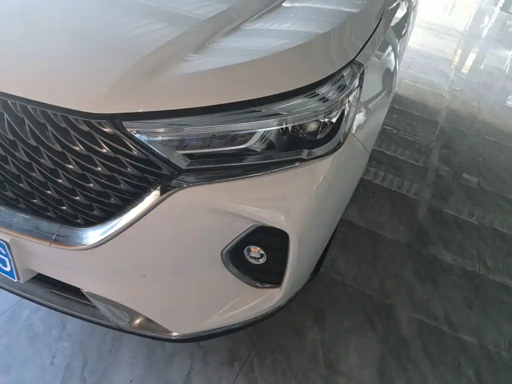 Haval M6 — миниатюра 24