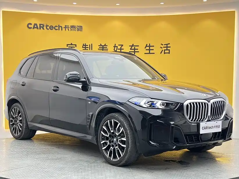 BMW X5 — миниатюра 2
