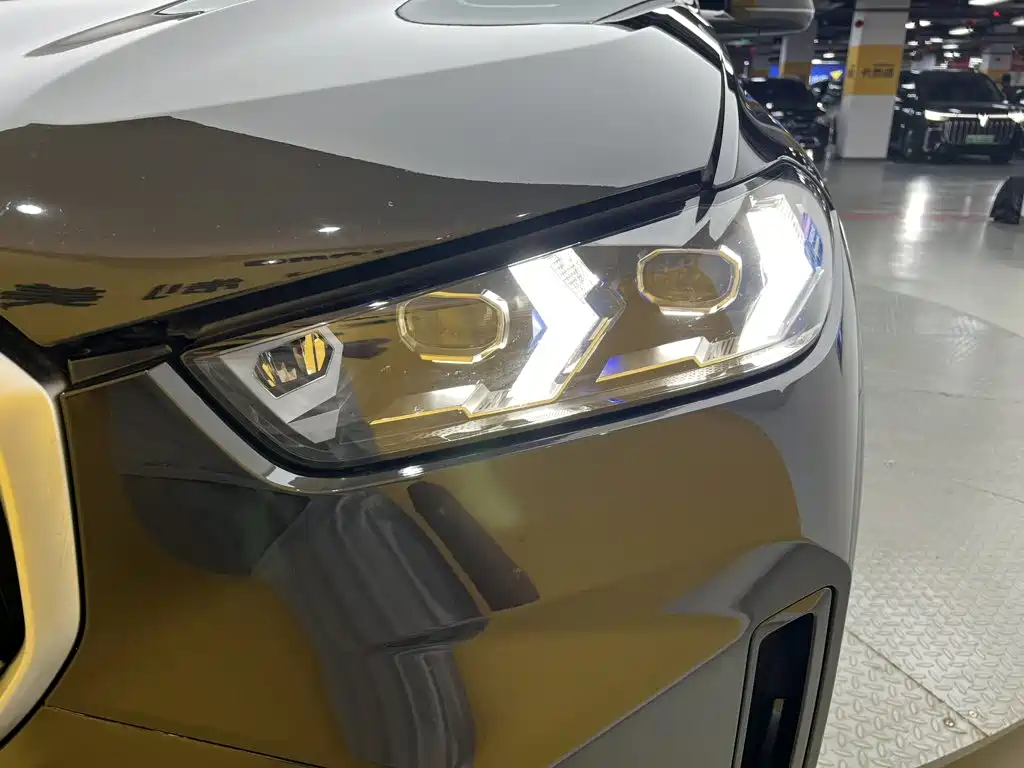 BMW X5 — миниатюра 8