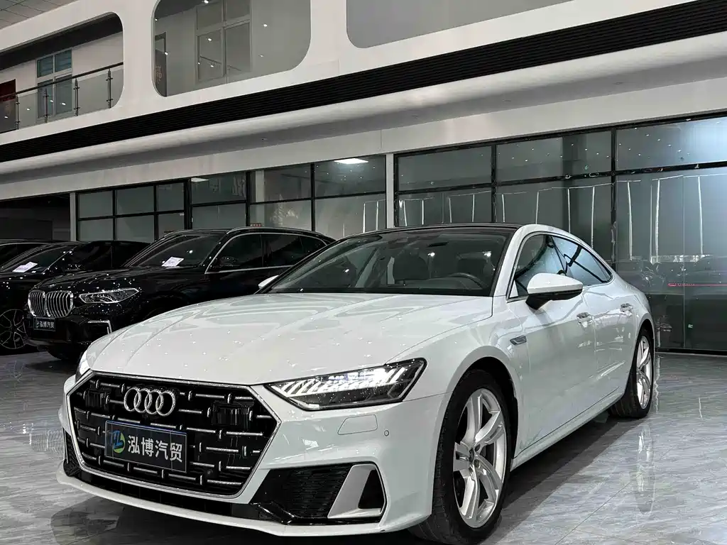 AUDI A7L