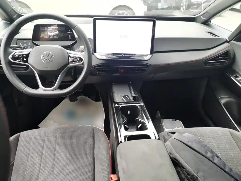 Volkswagen ID.3 — миниатюра 10