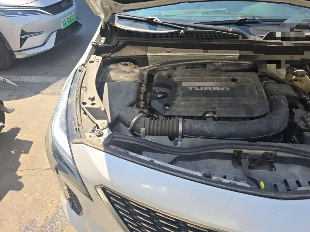 Cadillac XT4 — миниатюра 20