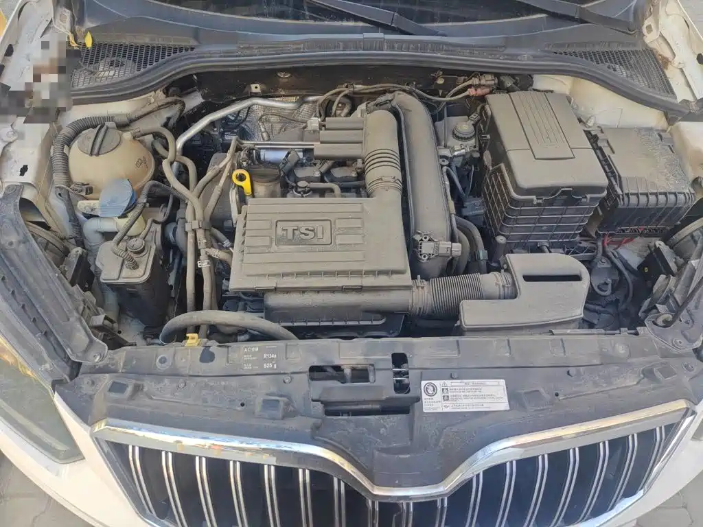 Skoda Yeti — миниатюра 16