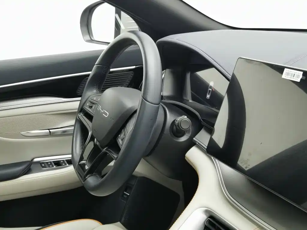 BYD PLUS New Energy — миниатюра 22