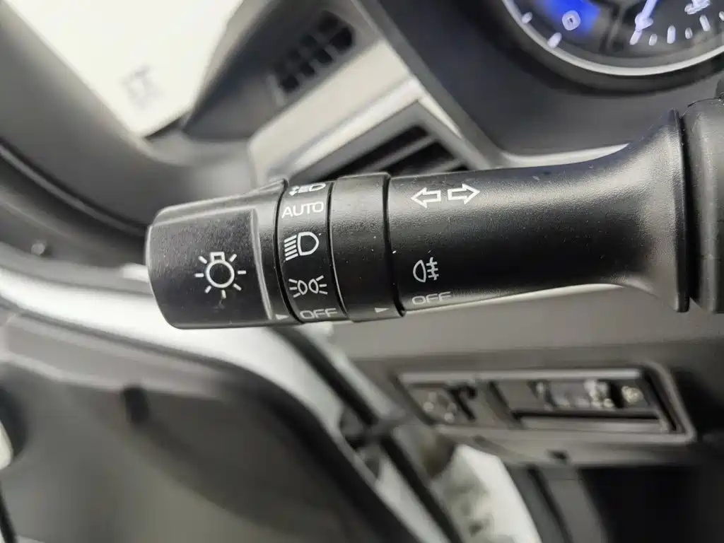 Geely Vision X3 — миниатюра 21