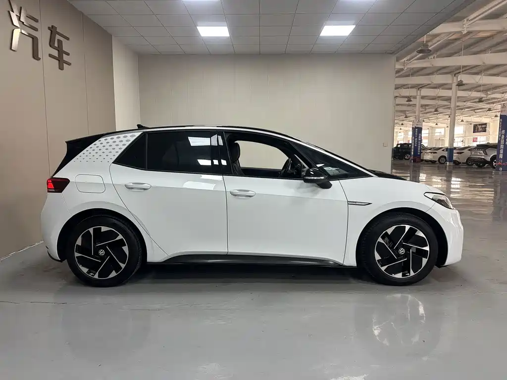 Volkswagen ID.3 — миниатюра 8