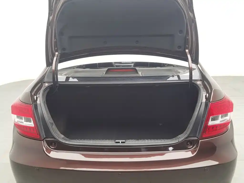 Geely Vision — миниатюра 16