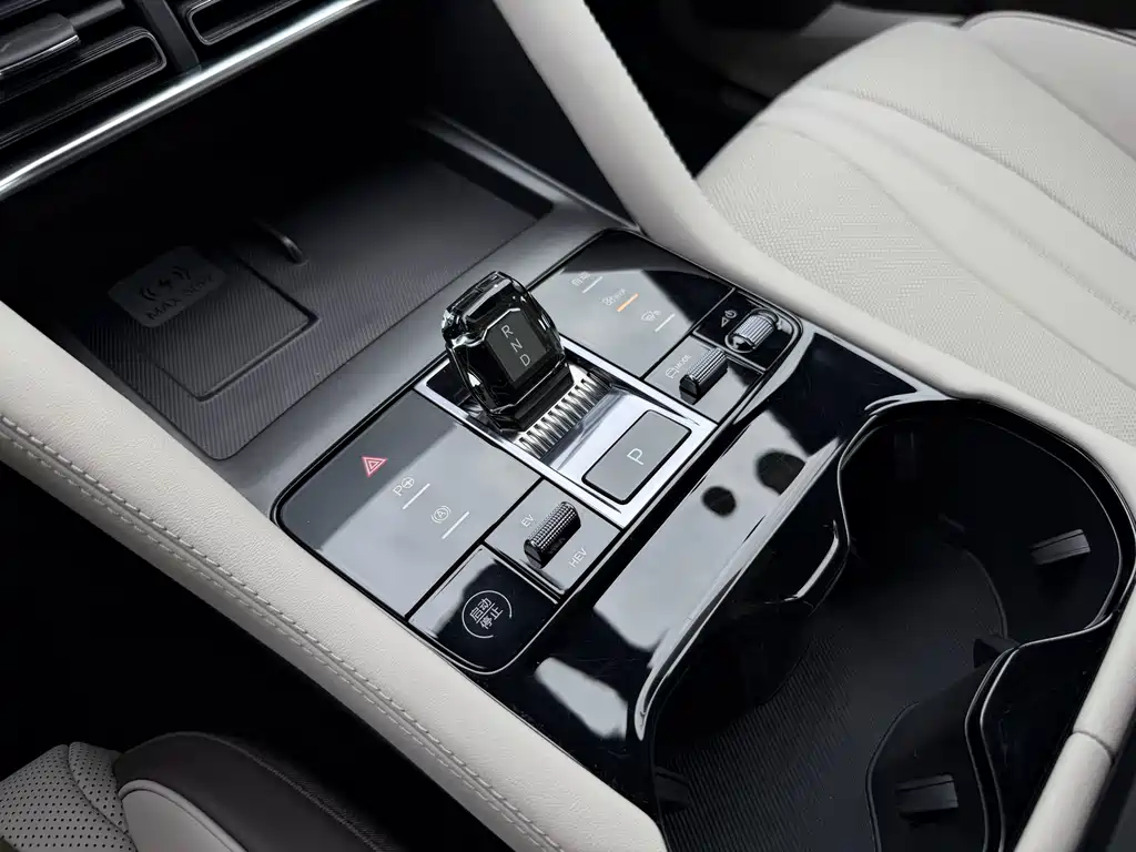 BYD SONGJIANG NEW ENERGY