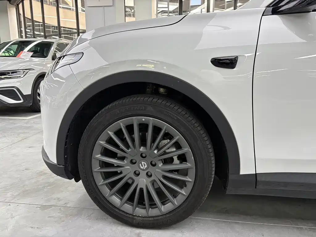 Leapmotor Leapmotor C11 — миниатюра 15