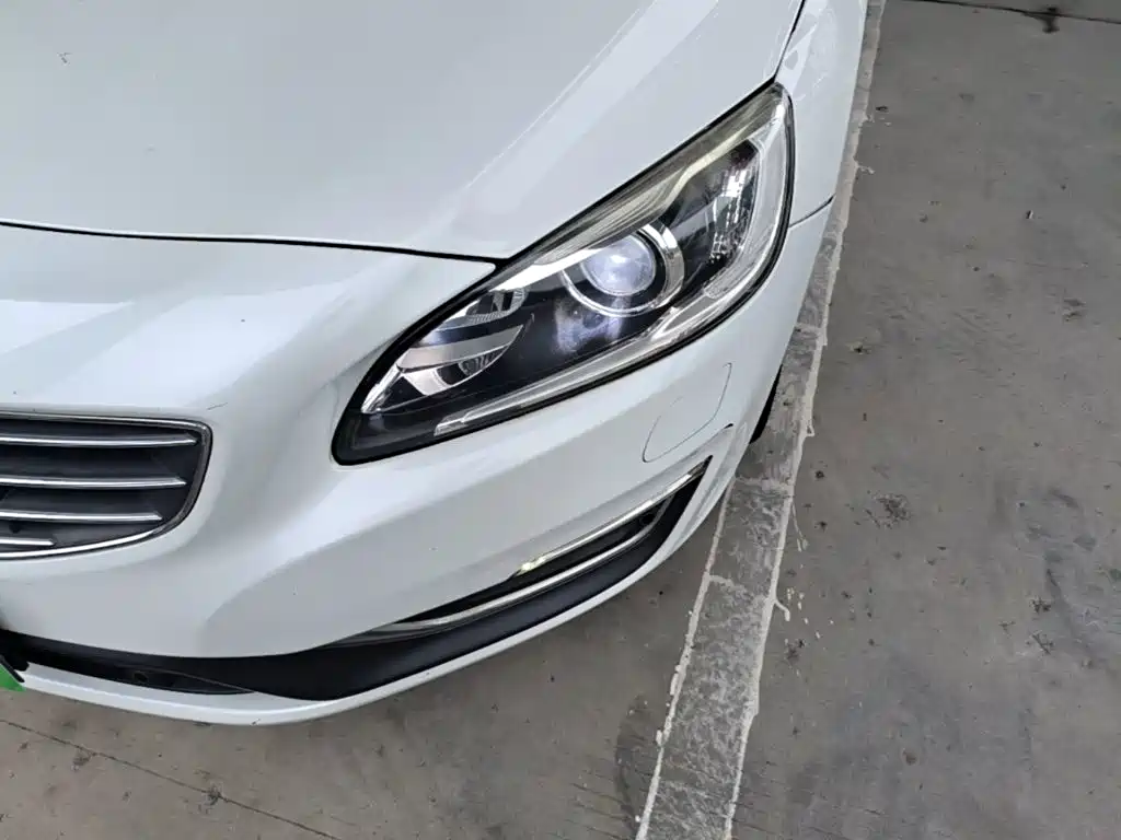 Volvo S60 — миниатюра 24